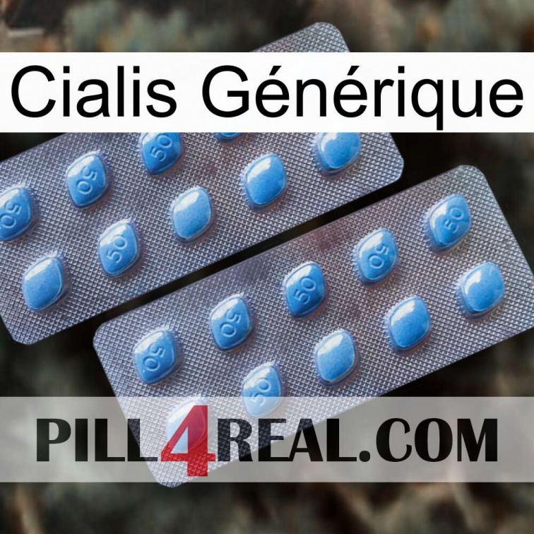 Cialis Générique viagra4